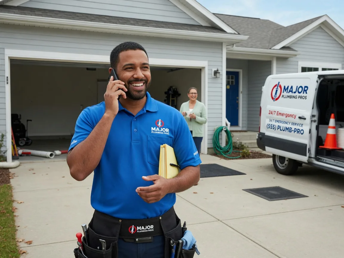 Drain Cleaning Services Stringer, MS FAQs